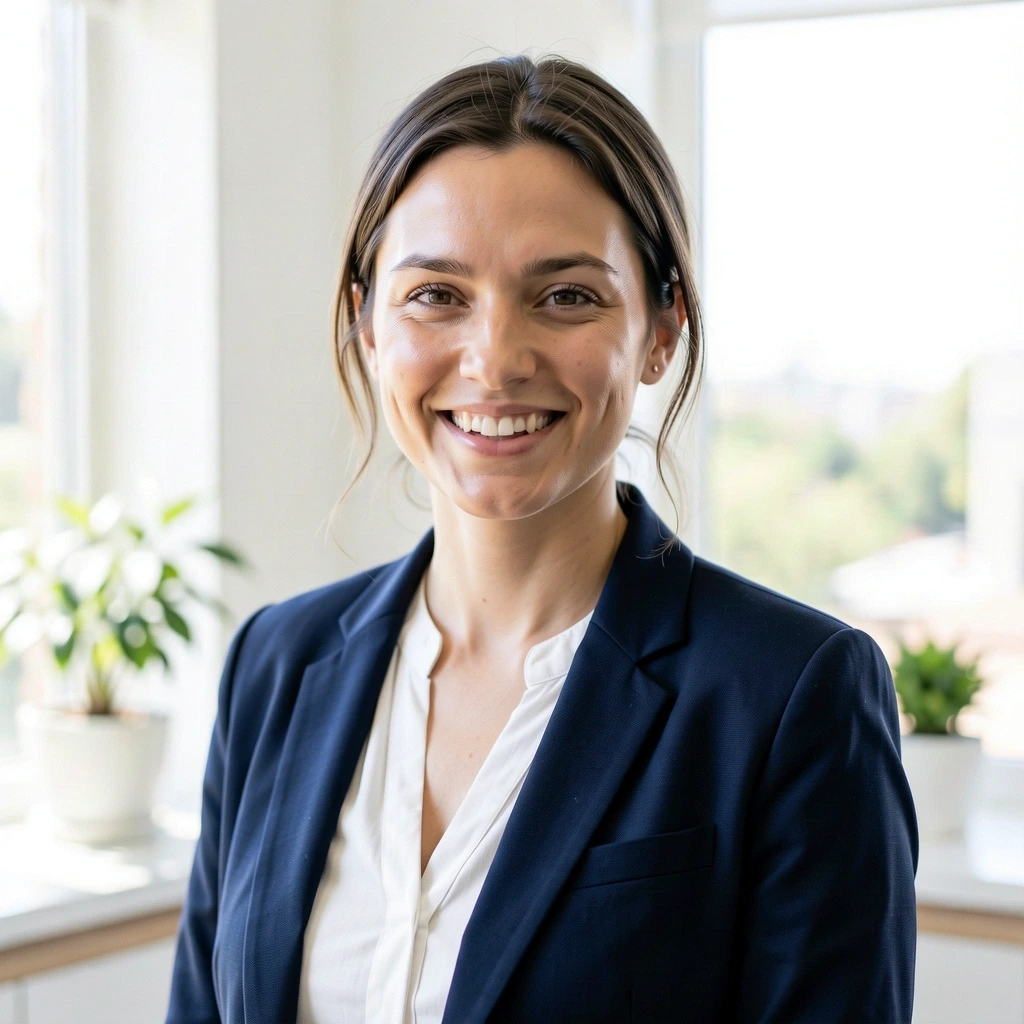 Nutricionist za hormone