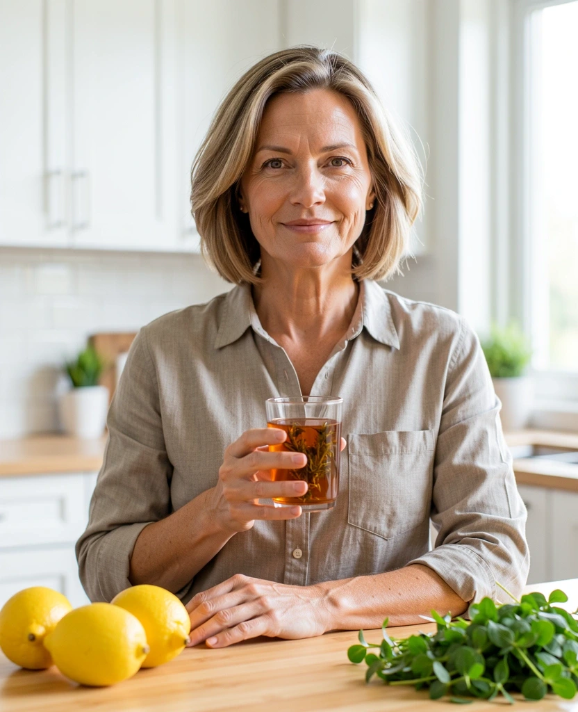 Osnivačica Nutrici-Zena u radnom okruženju