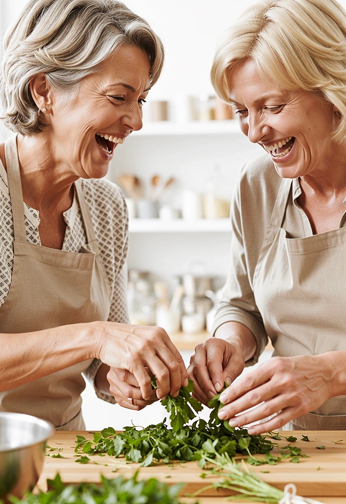 Savjeti za vitalnost i zajednica