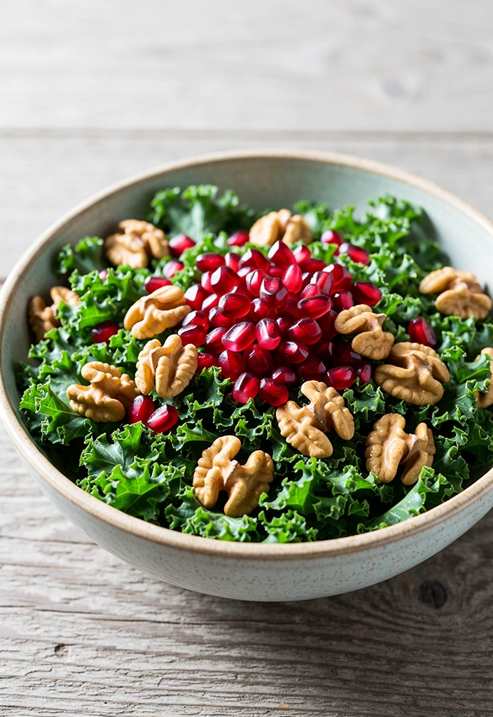 Zdrava hrana za žensko zdravlje