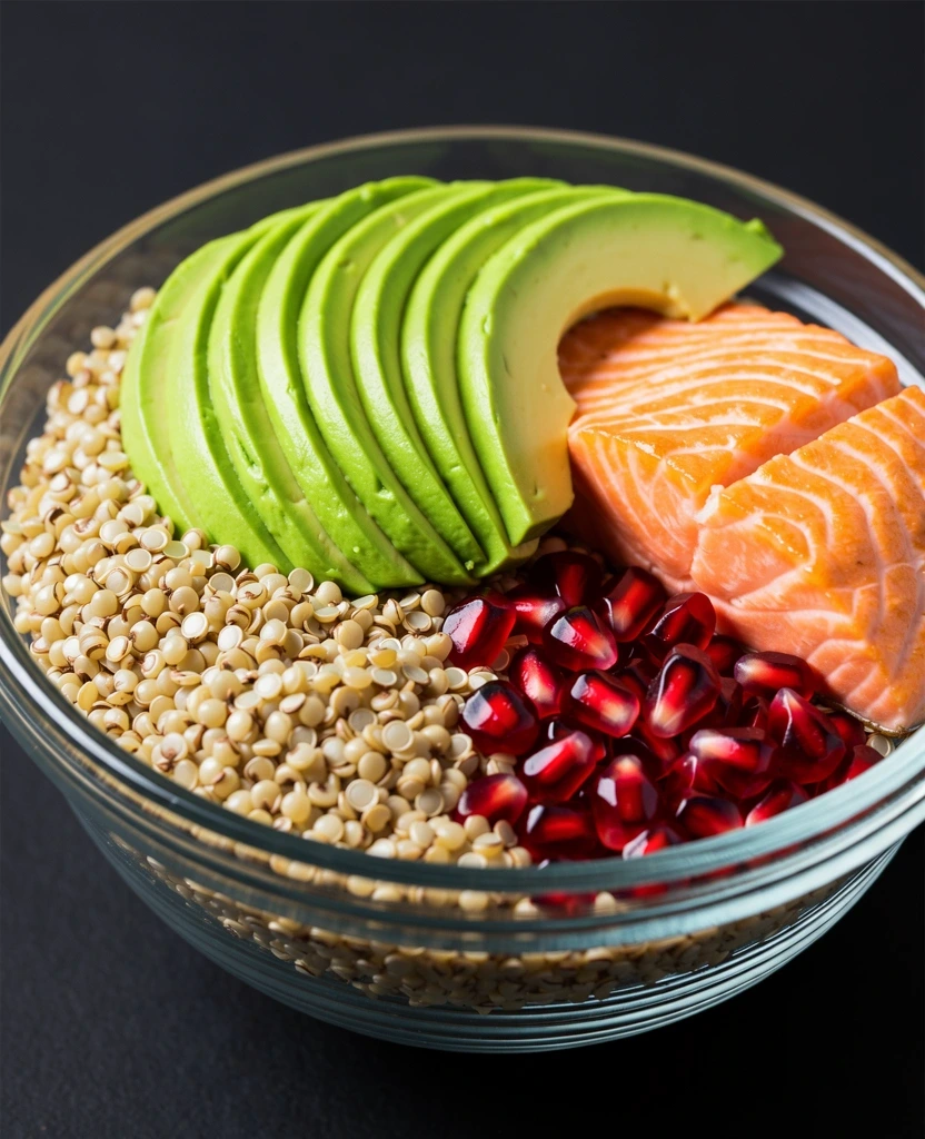 Vrhunska nutricionistička podrška